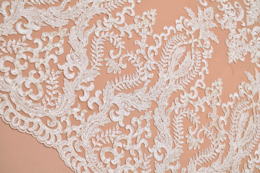 35212-a Ivory Biser PAyet 42